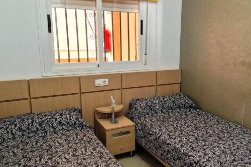 Apartamento Valparaiso N�1005