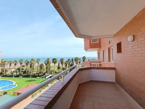 Apartamento Ayf Despertares Frente Al Mar
