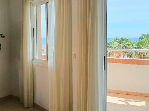 Apartamento Ayf Despertares Frente Al Mar