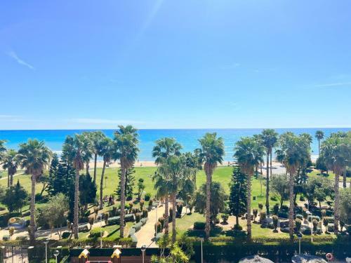 Apartamento Ayf Despertares Frente Al Mar