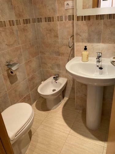 Apartamento Vacacional Cerca Al Mar - Oropesa Del Mar