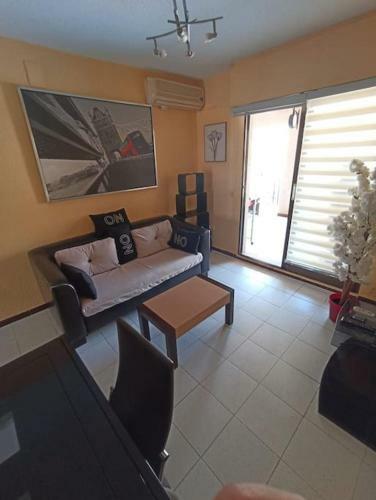 Apartamento Logement Tout Confort Marina Or