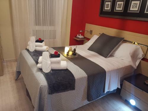 Apartamento Gaviota