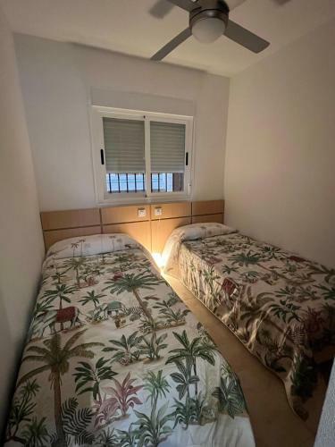 Apartamento Jardines Del Mar Marina D,or Oropesa