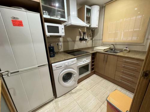 Apartamento Costa Marfil II N� 1109