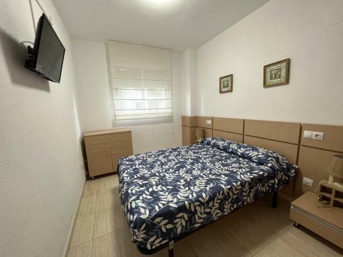Apartamento Costa Marfil II N� 1109