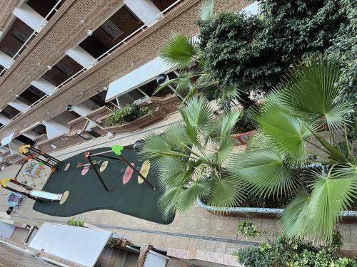 Apartamento Costa Marfil II N� 1109