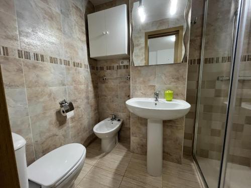 Apartamento Costa Marfil II N� 1109