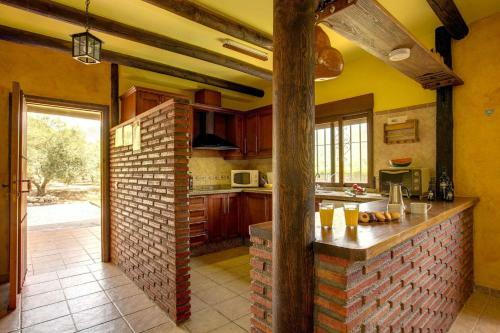 Villa Casa El Valle