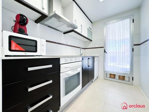 Apartamento Aqua Turquesa