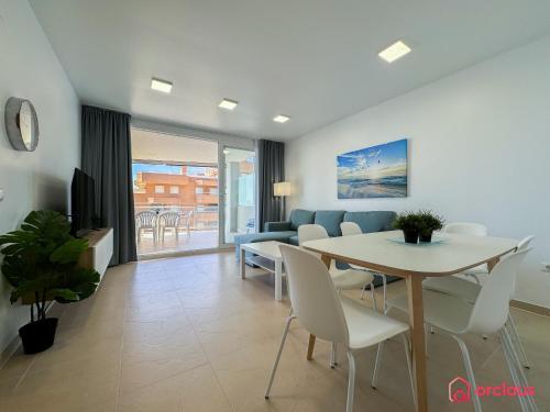 Apartamento Aqua Turquesa