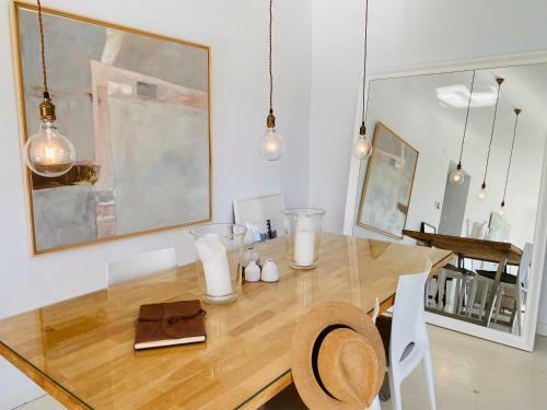 Villa La Casa De Cristal - Alpujarra Escape