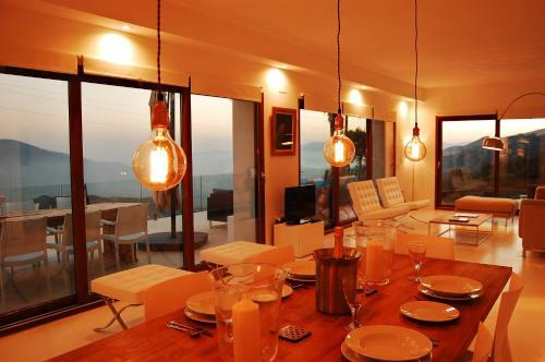 Villa La Casa De Cristal - Alpujarra Escape