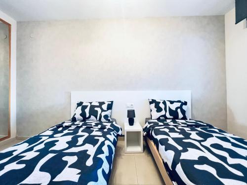 Apartamento Palmlife Marina D'or