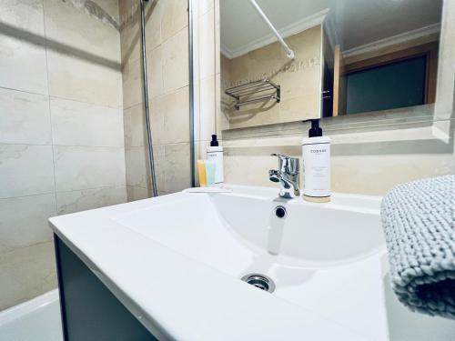 Apartamento Palmlife Marina D'or