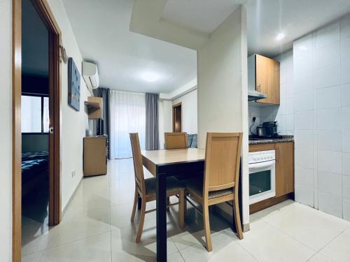 Apartamento Palmlife Marina D'or