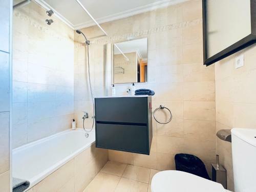 Apartamento Palmlife Marina D'or