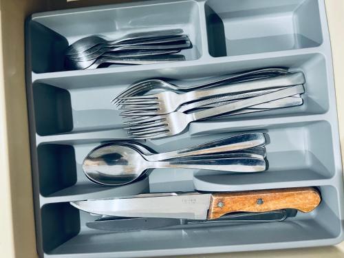 Apartamento Palmlife Marina D'or