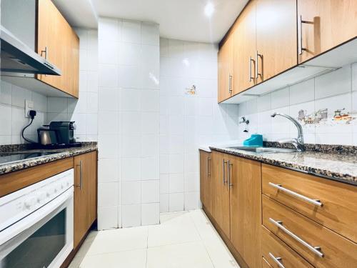 Apartamento Palmlife Marina D'or