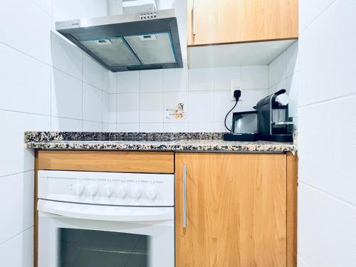 Apartamento Palmlife Marina D'or