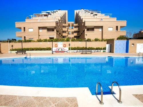 Apartment Jardines Del Mar I - Marina D'or-2 By Interhome