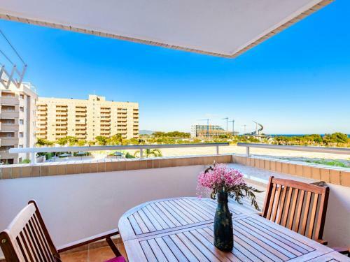 Apartment Jardines Del Mar I - Marina D'or-2 By Interhome