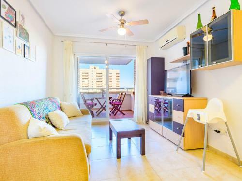 Apartment Jardines Del Mar I - Marina D'or-2 By Interhome
