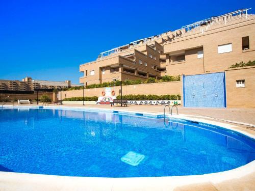 Apartment Jardines Del Mar I - Marina D'or-2 By Interhome