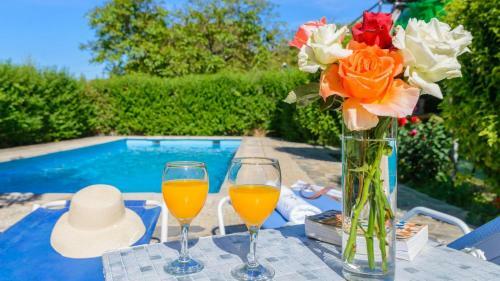 Casita M�nica �rgiva By Ruralidays