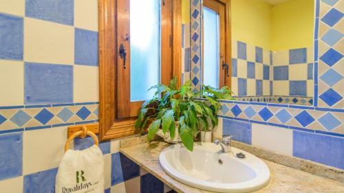 Casita M�nica �rgiva By Ruralidays