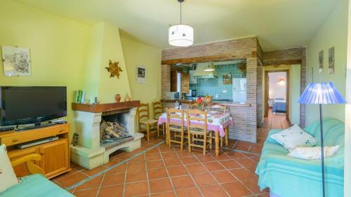 Casita M�nica �rgiva By Ruralidays