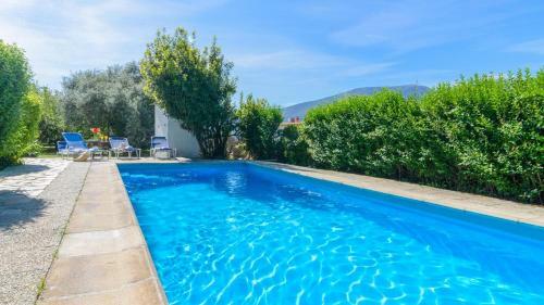 Casita M�nica �rgiva By Ruralidays