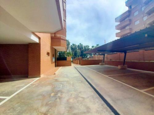 Apartamento Ayf 1� Linea De Playa Costa Marina Dor