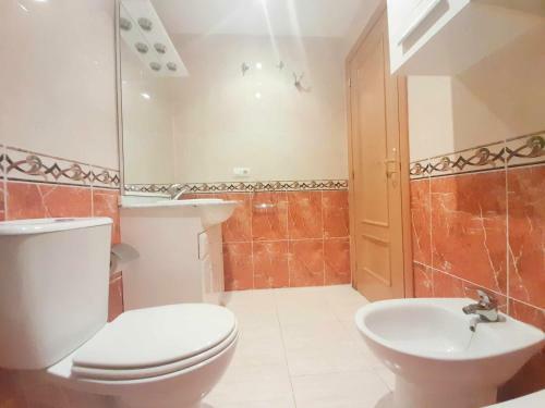 Apartamento Ayf 1� Linea De Playa Costa Marina Dor