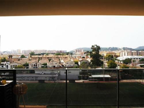 Apartamento La Panor�mica