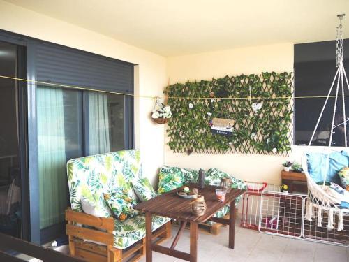 Apartamento La Panor�mica