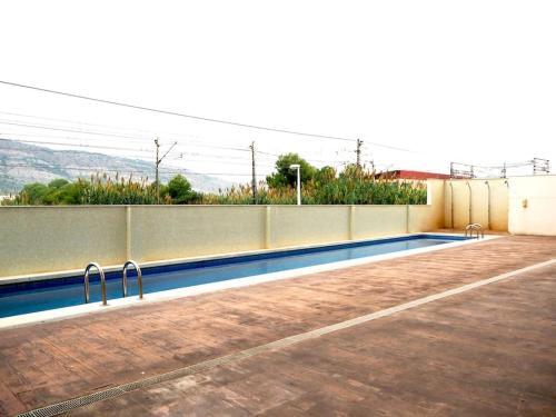 Apartamento La Panor�mica