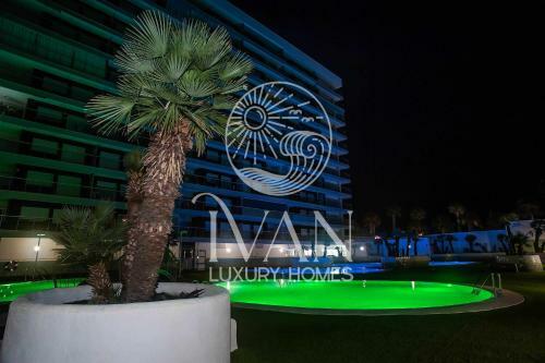 Apartamento Casa Paradiseivan Luxury Homes 6�pta Sur 1� Linea
