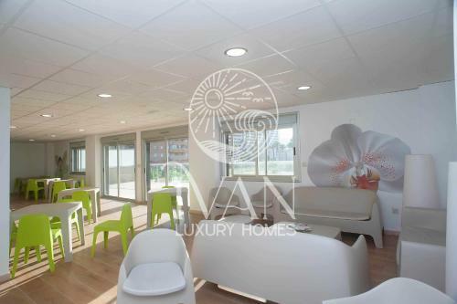 Apartamento Casa Paradiseivan Luxury Homes 6�pta Sur 1� Linea
