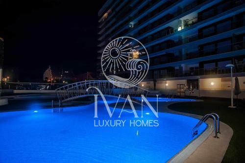 Apartamento Casa Paradiseivan Luxury Homes 6�pta Sur 1� Linea