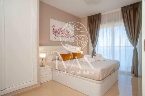Apartamento Casa Paradiseivan Luxury Homes 6�pta Sur 1� Linea