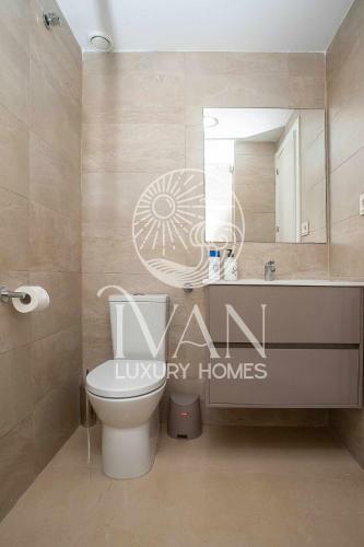 Apartamento Casa Paradiseivan Luxury Homes 6�pta Sur 1� Linea