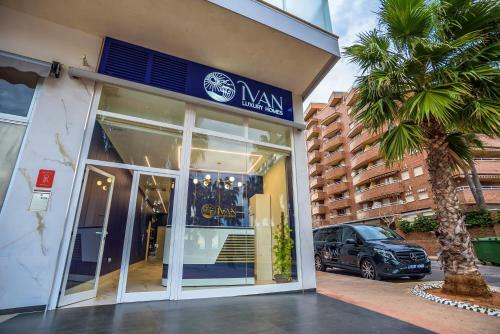 Apartamento Casa Paradiseivan Luxury Homes 6�pta Sur 1� Linea