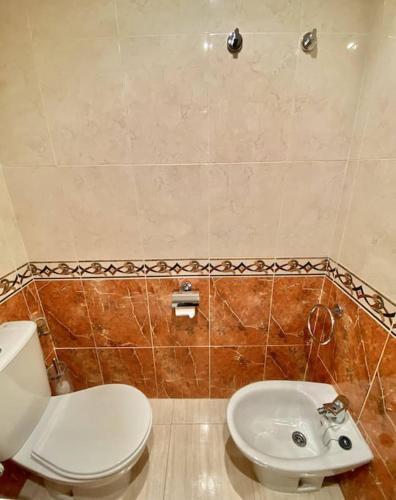 Apartamento Vacacional Costa Caribe I Ref. 023
