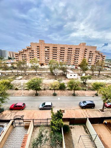 Apartamento Vacacional Costa Caribe I Ref. 023