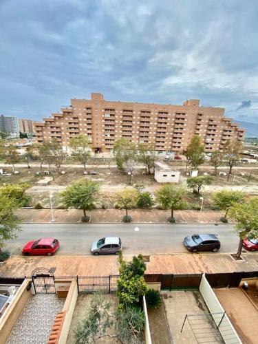 Apartamento Vacacional Costa Caribe I Ref. 023