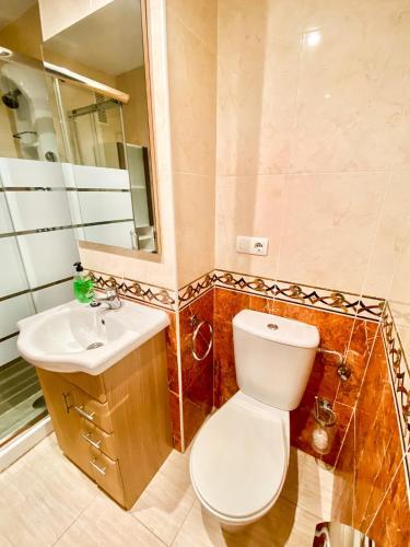 Apartamento Vacacional Costa Caribe I Ref. 023