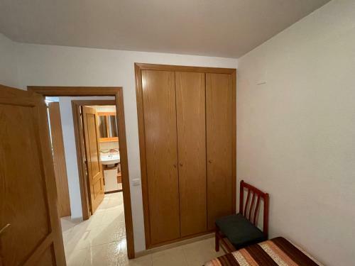 Apartamento Acapulco III Marina Dor Beach Front - Sea Views