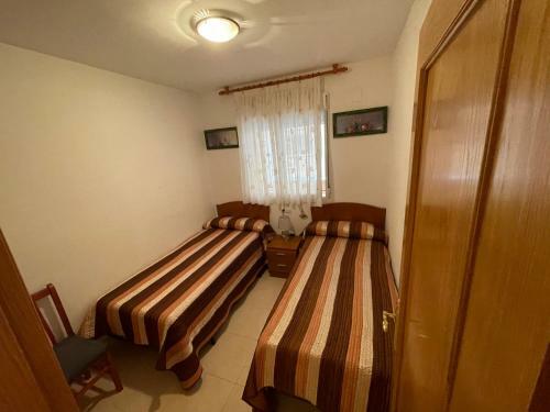 Apartamento Acapulco III Marina Dor Beach Front - Sea Views