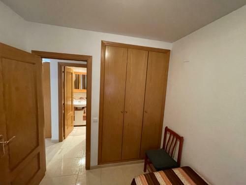 Apartamento Acapulco III Marina Dor Beach Front - Sea Views